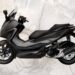 Terlaris di Pasar Eropa, Honda Forza 125 Model 2026 Resmi Meluncur