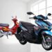 Transformasi Honda Karisma 2026 dari Bebek ke Matic dan Siap Guncang Pasar Skutik Indonesia
