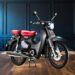 Tampilan Honda Super Cub C125 Setelah Pembaharuan 2026, Tetap Klasik dengan Sentuhan Modern