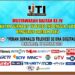 IJTI Riau Matangkan Persiapan Musda IV di Pekanbaru, Sejumlah Kandidat Ketua Muncul