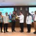 Wujudkan Tata Kelola Perusahaan Yang Baik, BRK Syariah Teken PKS Dengan Kejaksaan di Kepri