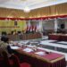 BAP DPD RI Dorong Percepatan Penyelesaian Pengaduan Lahan dan Relokasi TNTN