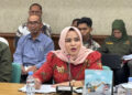 Meski Diberhentikan Secara Hormat dari Dirut PT SPR, Ida Sebut Keputusan RUPSLB Cacat Hukum