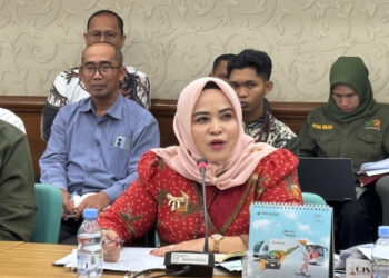 Meski Diberhentikan Secara Hormat dari Dirut PT SPR, Ida Sebut Keputusan RUPSLB Cacat Hukum
