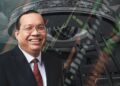 Iman Rachman Mundur dari Dirut BEI, “Ini Tanggung Jawab Saya atas Gejolak Pasar”