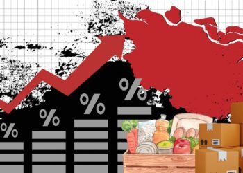 Inflasi Tinggi Masih jadi Pekerjaan Rumah Pemprov Riau di Tahun 2026