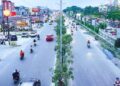 Jadi Daerah Terpadat di Pekanbaru, Jalan HR Subrantas Tak Akan Sanggup Tampung Volume Kendaraan