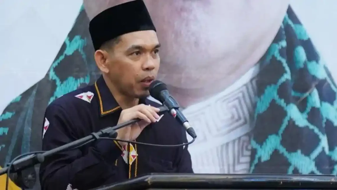 Pemprov Riau Larang Siswa SMA Bawa HP ke Sekolah Demi Mengurangi Distraksi Digital di Kelas