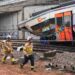 Tewaskan Satu dan 37 Penumpang Luka dalam Kecelakaan Kereta di Catalonia, Layanan Komuter Barcelona Dihentikan