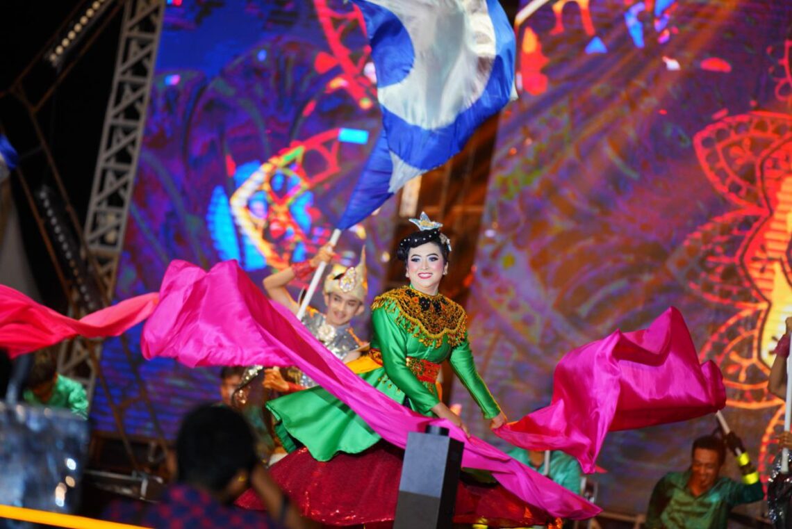 Karisma Event Nasional (KEN 2026): Wisata Budaya Perlu Dipertahankan Keberlangsungannya