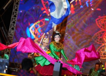 Karisma Event Nasional (KEN 2026): Wisata Budaya Perlu Dipertahankan Keberlangsungannya