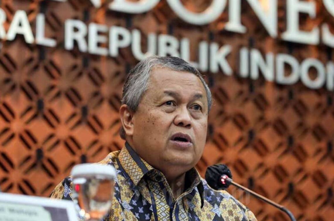 BI Buka Peluang Pangkas BI-Rate Lagi, Inflasi Rendah Beri Ruang Dorong Pertumbuhan Ekonomi