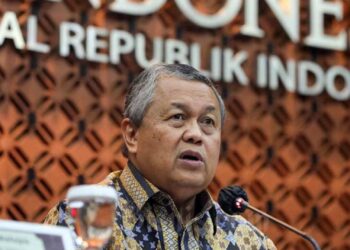 BI Buka Peluang Pangkas BI-Rate Lagi, Inflasi Rendah Beri Ruang Dorong Pertumbuhan Ekonomi