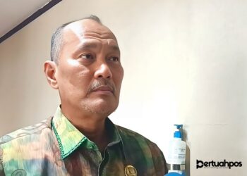 Pemprov Riau Imbau Warga Tak Panic Buying Jelang Ramadan dan Idulfitri 2026