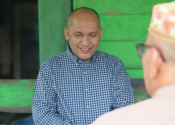 HNSI Riau Warning Pemerintah: Jangan Korbankan Ribuan Nelayan Demi Legalisasi Tambang Emas di DAS Kuantan!