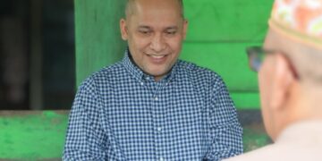 HNSI Riau Warning Pemerintah: Jangan Korbankan Ribuan Nelayan Demi Legalisasi Tambang Emas di DAS Kuantan!