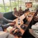 Khas Pekanbaru Hotel dan Bertuahpos Perkuat Kolaborasi Strategis