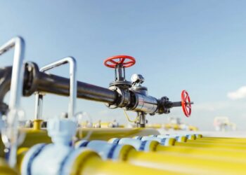 Konsumsi Gas Bumi Tercatat Naik hingga 11% Sepanjang Natal dan Tahun Baru 2026