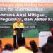 Pemprov Riau Akui Sektor Kehutanan Masih Berkontribusi Besar Terhadap Emisi Gas Rumah Kaca