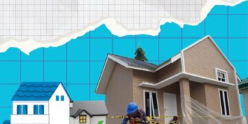 Kredit Sektor Properti Melompat Tajam