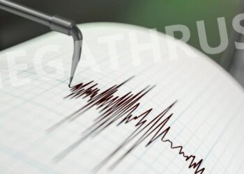 Sumatera Tak Luput dari Daftar Daerah Potensi Gempa Megathrust Indonesia, Ini Daerahnya