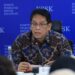 Purbaya Soal Kenapa Rupiah Bisa Anjlok: Tanya Saja ke Bank Sentral Apa yang Terjadi?