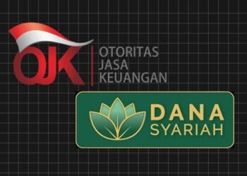 Setelah Dijatuhi Berbagai Sanksi, Kasus Dugaan Gagal Bayar DSI Senilai Rp1,4 Triliun Didalami OJK. OJK Siapkan Gugatan Perdata ke Dana Syariah Indonesia, Kerugian Lender Ditaksir Rp1,4 Triliun
