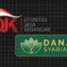 Setelah Dijatuhi Berbagai Sanksi, Kasus Dugaan Gagal Bayar DSI Senilai Rp1,4 Triliun Didalami OJK. OJK Siapkan Gugatan Perdata ke Dana Syariah Indonesia, Kerugian Lender Ditaksir Rp1,4 Triliun
