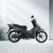 Honda Wave 110S 2026, Motor Bebek Legendaris Tapi Dibikin Lebih Irit dan Tangguh