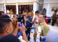 Penghasilan Hotel Aryaduta Capai Rp32 Miliar, PAD untuk Riau Hanya Rp200 Juta/tahun, Plt Gubri: Sedih Rasanya