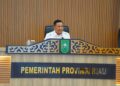 Pemprov Riau Tengah Upayakan Tambah Luas Lahan Pengganti Relokasi TNTN