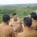 Pemprov Riau Percepat Tutup Lubang Jalan Okura - PT SIR dan Perawang - Siak, Target Rampung Sebelum Lebaran