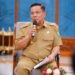 Jelang RUPSLB, Ini Alasan Plt Gubri soal Pemberhentian Dirut dan Direksi PT SPR