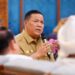 APBD Riau 2026 Defisit Rp1 Triliun Lebih, Plt Gubri Sebut “Tak Perlu Ribu-ribut”