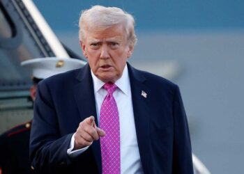 Trump Percepat Pengumuman Calon Ketua The Fed di Tengah Tekanan Ekonomi