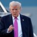 Trump Percepat Pengumuman Calon Ketua The Fed di Tengah Tekanan Ekonomi