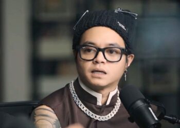 Polisi Jadwalkan Pemeriksaan Reza Arap Terkait Kematian Lula Lahfah, Kehadiran Belum Pasti