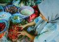 Pemprov Riau Pastikan Stok Pangan Aman Enam Bulan ke Depan, Ini Komoditi yang Perlu Diwaspada Jelang Ramadan