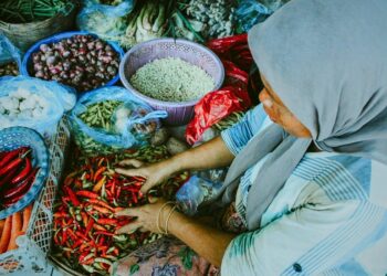 Pemprov Riau Pastikan Stok Pangan Aman Enam Bulan ke Depan, Ini Komoditi yang Perlu Diwaspada Jelang Ramadan