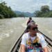 Sungai Subayang di Kampar Kiri Berstatus Awas, Debit Air Mulai Naik, Waspada Potensi Banjir