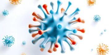 Kasus Super Flu Mulai Merebak di Indonesia, Tersebar di Delapan Provinsi