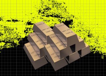 Harga emas Pegadaian 7 Januari 2026 stabil. Emas batangan Galeri24 dan UBS terkoreksi tipis, sementara harga tabungan emas berada di Rp25.000 per 0,01 gram.