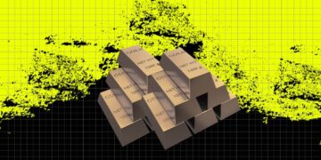 Harga emas Pegadaian 7 Januari 2026 stabil. Emas batangan Galeri24 dan UBS terkoreksi tipis, sementara harga tabungan emas berada di Rp25.000 per 0,01 gram.
