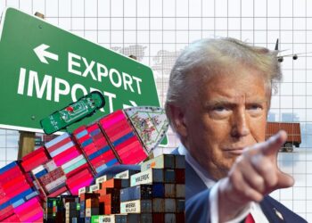 Negara yang Berbisnis dengan Iran Akan Kena Tarif 25% dari Trump