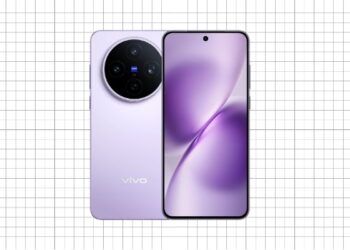 Usung Kamera 50 MP, Vivo X200T Siap Meluncur