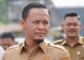 Sanggupkan Pemko Pekanbaru Tangani Persoalan Banjir? Ini Pengakuan Wali Kota Agung Nugroho