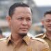 Sanggupkan Pemko Pekanbaru Tangani Persoalan Banjir? Ini Pengakuan Wali Kota Agung Nugroho