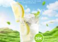 KHAS Pekanbaru Hotel Sajikan Fresh Squeeze Lemonade, Minuman Segar Cuma Rp20 Ribu