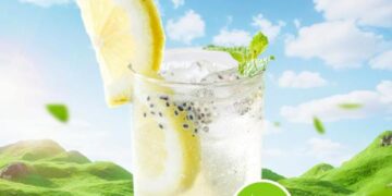 KHAS Pekanbaru Hotel Sajikan Fresh Squeeze Lemonade, Minuman Segar Cuma Rp20 Ribu