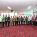 Pemkab Kuansing Jajaki Pembiayaan BRK Syariah untuk Percepat Pembangunan Daerah